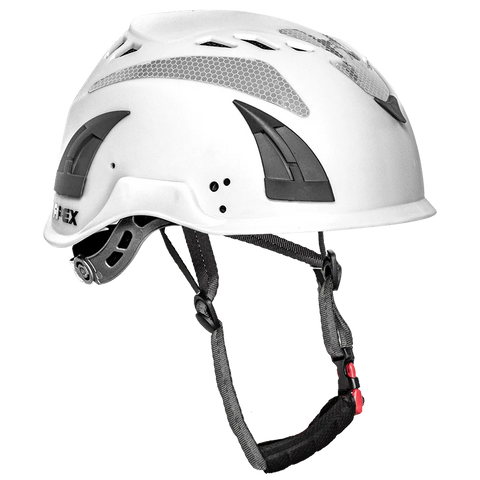 APEX EXO VENT - MULTI IMPACT TESTED HELMET