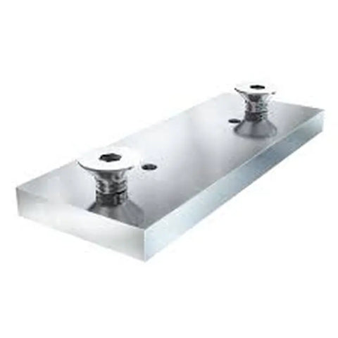 Skylotec  SKYRAIL Identification Plate