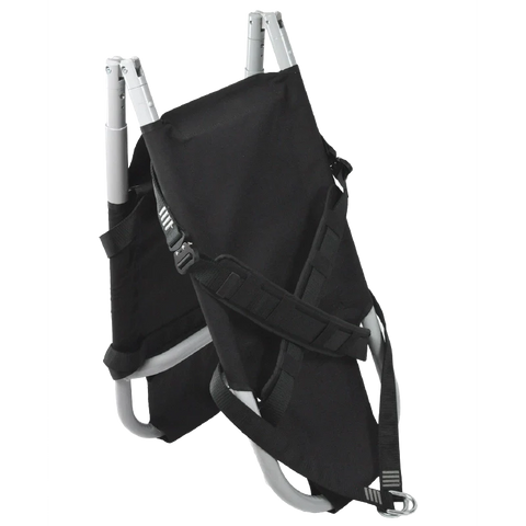 HELI RESCUE STRETCHER