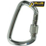 ZERO NYX PRO - SUPER STRONG D KARABINER