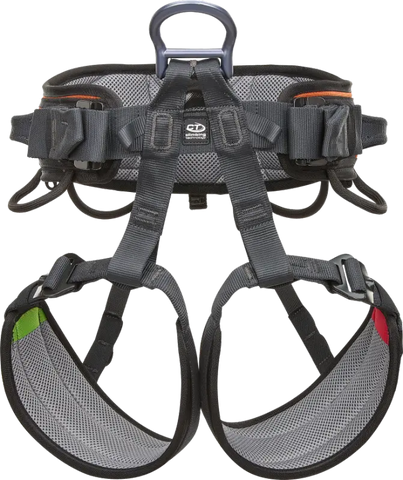 Skylotec  7H179 DE XARRIER SIT HARNESS 4P rescue/tactical harness Q/R buckles 
(L-XL)