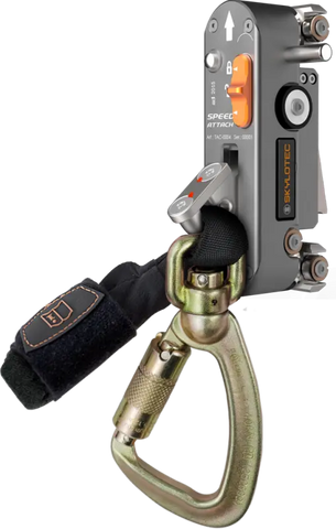 Skylotec  SKYTAC SPEED Attach