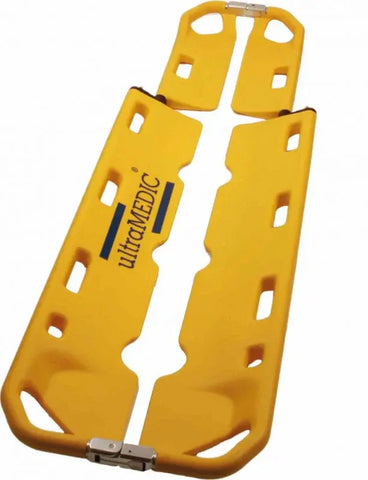 Skylotec ultraSCOOP - Spine board X-Ray MRI suitable, adjustable 9.5kg