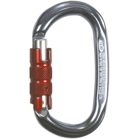 Skylotec  2C44600 YRC PILLAR TG kN 24-8-7 Gate clearnace 21mm