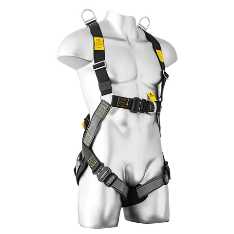 ALLTRADE  ALL PURPOSE CONFINED SPACE & RESCUE HARNESS