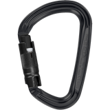 Skylotec  2C47900 XZD XL-D TG BLACK kN28-12-10  Gate clearance 28mm