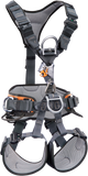 Skylotec 7H178 BC GRYPHON ASCENDER Comfortable 6P full body harness Q/R buckles (S-M)