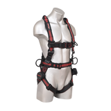 K Strong Ecor Construction Harness – Fall Arrest 6-Point