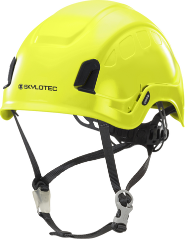 Skylotec  ARIES Dielectric helmet - Yellow