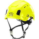 Skylotec  ARIES AIR Vented Industrial Helmet EN397 - Yellow