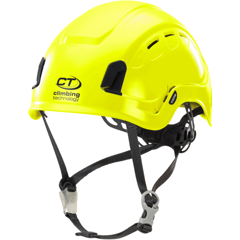 Skylotec  ARIES AIR Vented Industrial Helmet EN397 - Yellow