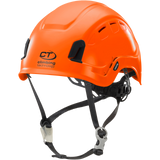 Skylotec  ARIES AIR Vented Industrial Helmet EN397 - Orange