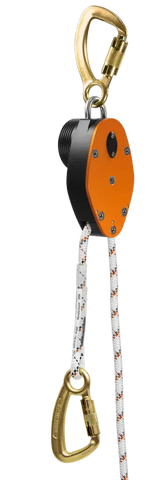 Skylotec EWP Evac Kit - Milan 20 meter