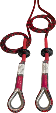 Skylotec  Power Ascender Equipment Lifting Rope 25mt