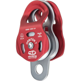 Skylotec ORBITER T Twin pulley 96% efficiency ball bearings