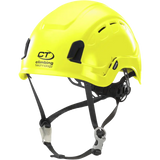Skylotec  ARIES AIR Vented Industrial Helmet EN397 - Yellow