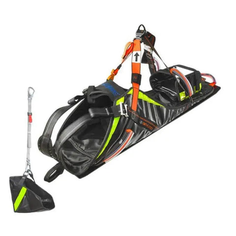 Skylotec  Covering sheet with handles Without ladder part