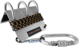 Skylotec Perisrop - Rope Edge guard c/w securing rope and karabiner