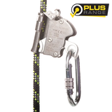 ZERO FLEXIGLIDE - GUIDED ROPE FALL ARRESTER