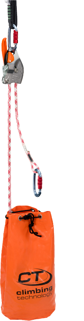 Skylotec SPARROW Rescue Kit 30m, working load 150Kg... – Harness Equipment