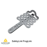 Skylotec  FROGL001+RIVETS FrogLink Top Fix Anchor + Rivets