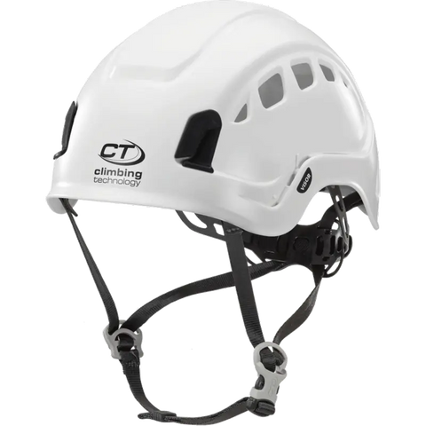 Skylotec  ARIES TREE Vented Mountaineering Helmet EN12492 - White