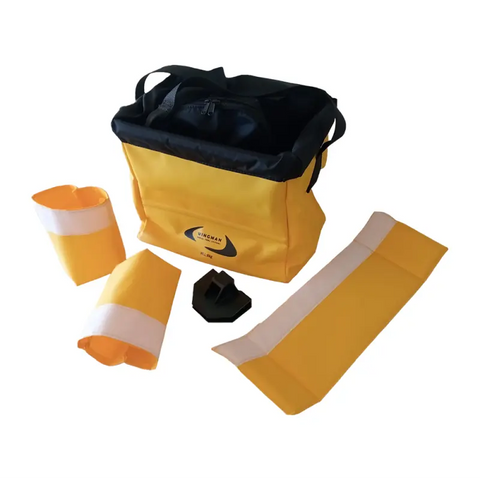 Skylotec WING1MK - 5 piece kit bag