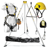 ZERO ABYSS CONFINED SPACE KIT