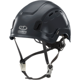 Skylotec  ARIES TREE Vented Mountaineering Helmet EN12492 - Black