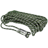 ZERO TACTIXI - 11MM TACTIX KERNMANTLE STATIC ROPE WITH EYELET - 15M