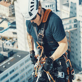 Skylotec SIRIUS - Descender, ultra compact, self locking industrial & rescue device