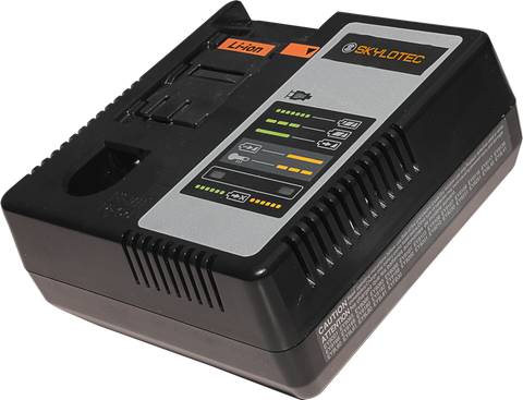 Skylotec Battery Charger - For Milan power drill