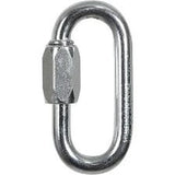 Skylotec Q-LINK 08 kN 35 - 10 Clearance 11mm (old code H-048-8-VA)