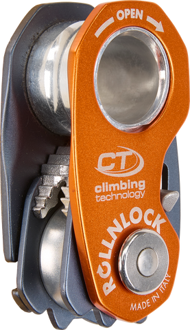 Skylotec Roll N'Lock