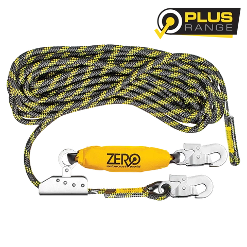 ZERO VENTURA - LINOSTOP WITH ADJUSTER - 15M