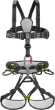 Skylotec  7H151 AB 02 AIR ASCENT HELI RESCUE Full body harness L/XL