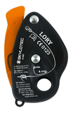 Skylotec LORY Semi automatic belay device for SPORTS CLIMBING
