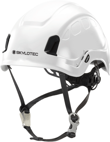 Skylotec  ARIES Dielectric helmet - White