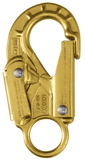 Skylotec  SNAP HOOK 23kN Double Action/Self Locking/Eye
