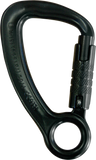 Skylotec  STAK TRI Trilock, black