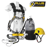 ZERO PLUS SCAFFOLDERS KIT