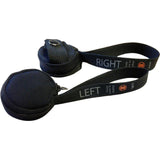 Skylotec Suspension Relief Straps - Convenient accessory for retro-fit to any harness. Designed to be deployed after a fall. NOTE: Supplied as a pair.