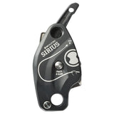 Skylotec SIRIUS - Descender, ultra compact, self locking industrial & rescue device