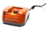 Skylotec  ICX Battery Charger - Husqvarna Qc500