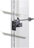 Skylotec  SKYTAC edge bracket Incl. mounting material