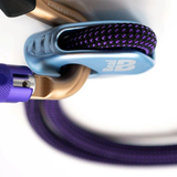 BEAL Expresso Fit - Adjustable Positioning Lanyard