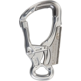 Skylotec  2C37300 XT1 K-ADVANCE SILVER kN 30-12-12 Gate clearance 25mm