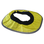ZERO 360 Sun Shade Brim - Yellow