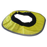 ZERO 360 Sun Shade Brim - Yellow