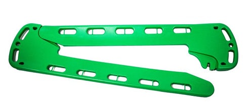 Skylotec ultraCOMBI - Combined Spine board & Scoop Stretcher adjustable 8.5kg